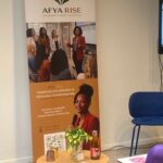 Afya Rise | Leadership & Impact au féminin