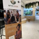 Afya Rise | Leadership & Impact au féminin