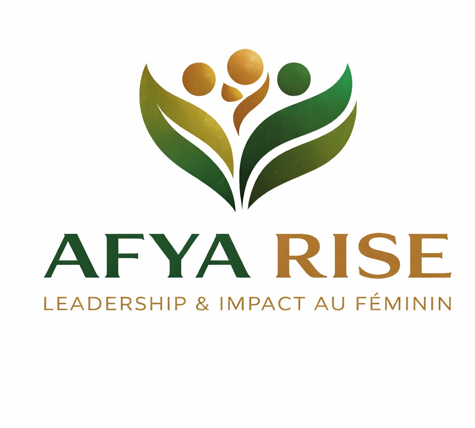 Afya Rise | Leadership & Impact au féminin