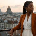 Projet durable - Entreprenariat Féminin Africain