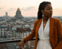 Projet durable - Entreprenariat Féminin Africain