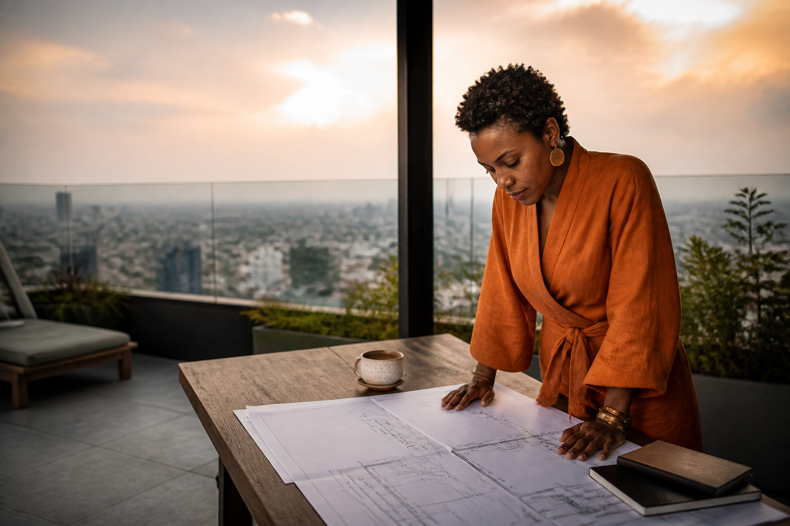 Mabele Ya Bozui — entrepreneuriat féminin Afrique