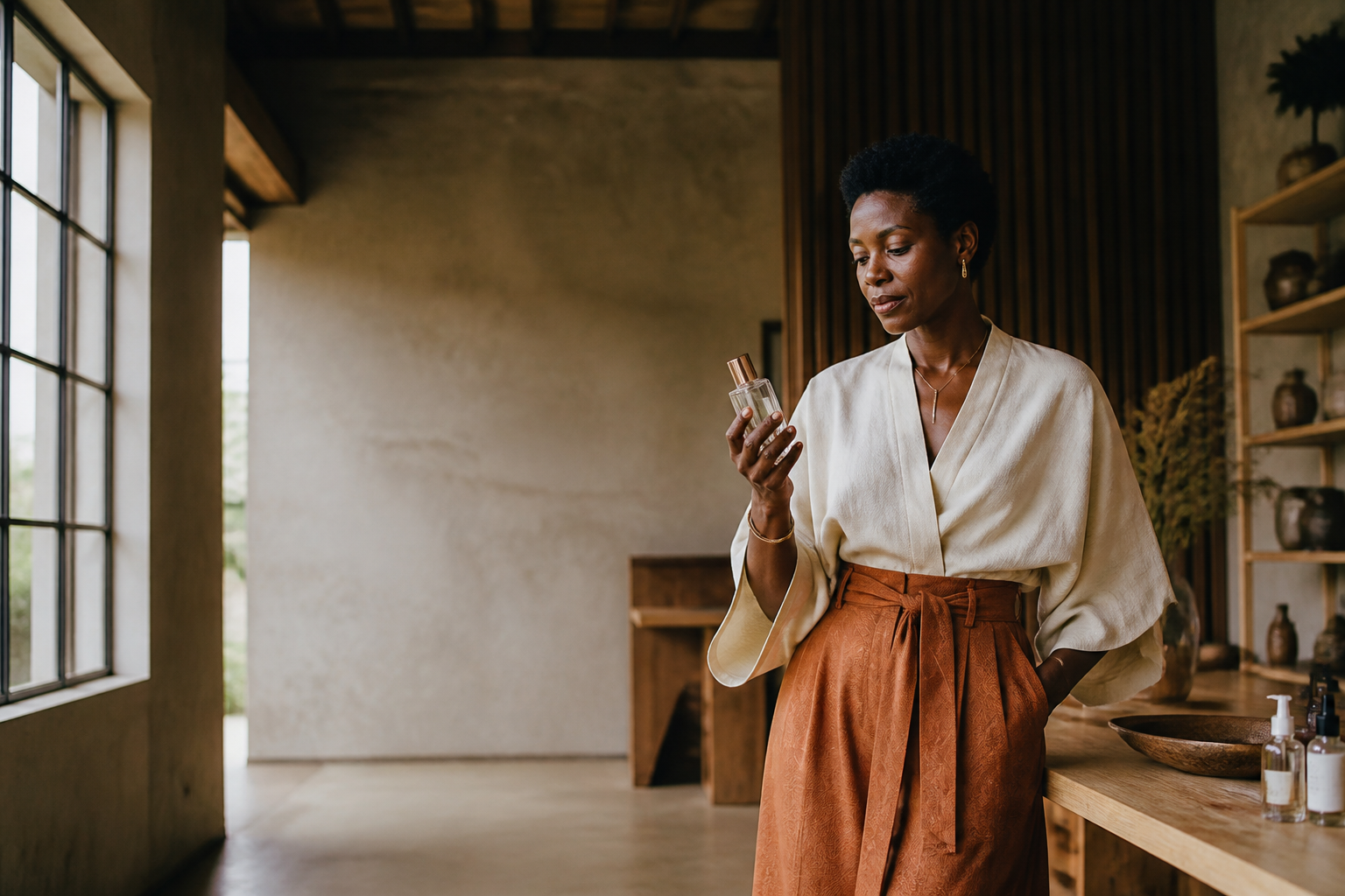 Mabele Ya Bozui — exporter cosmétique Afrique
