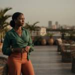 Conscience et leadership féminin by Afya Rise Africa