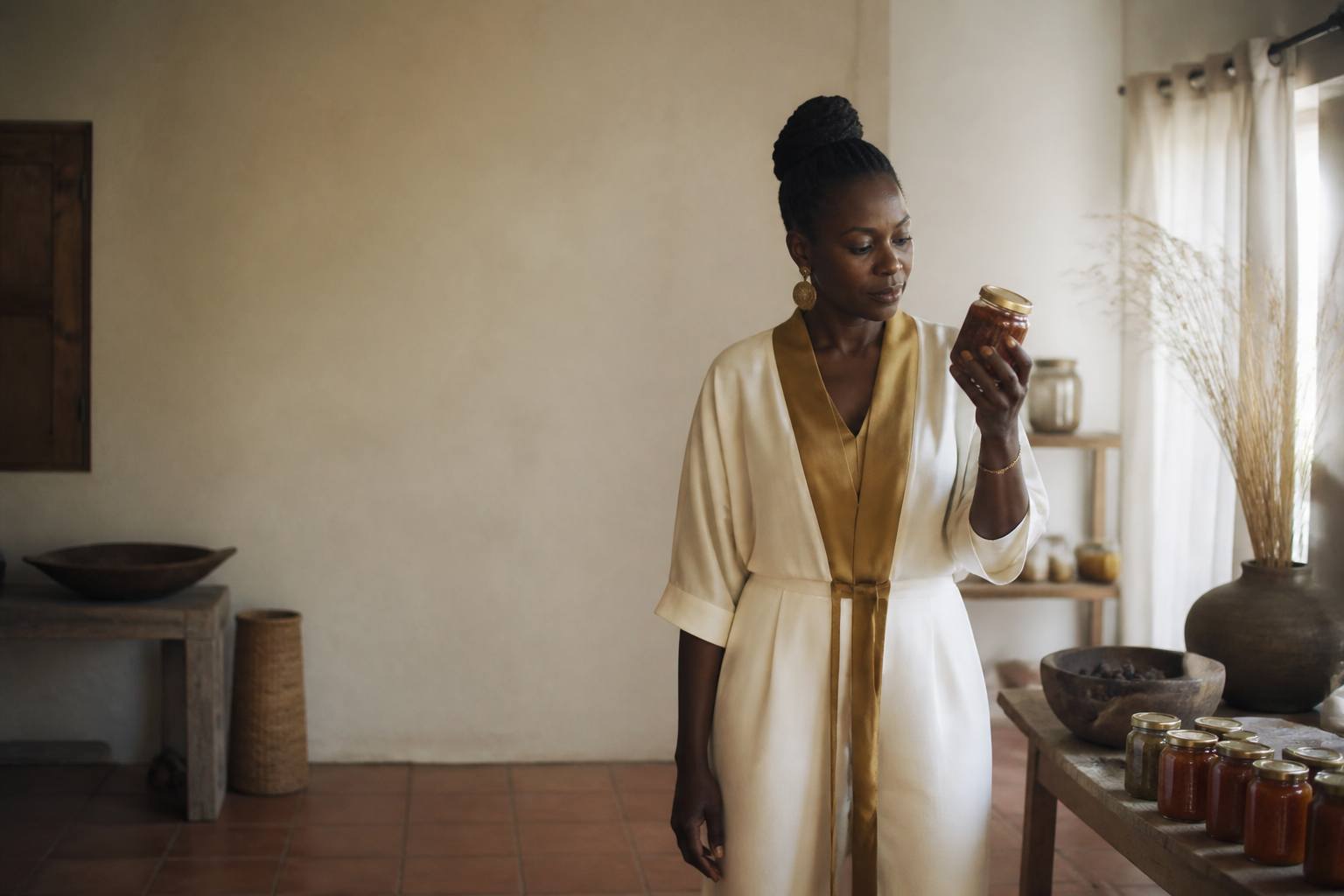 Mabele Ya Bozui — normes alimentaires Afrique francophone
