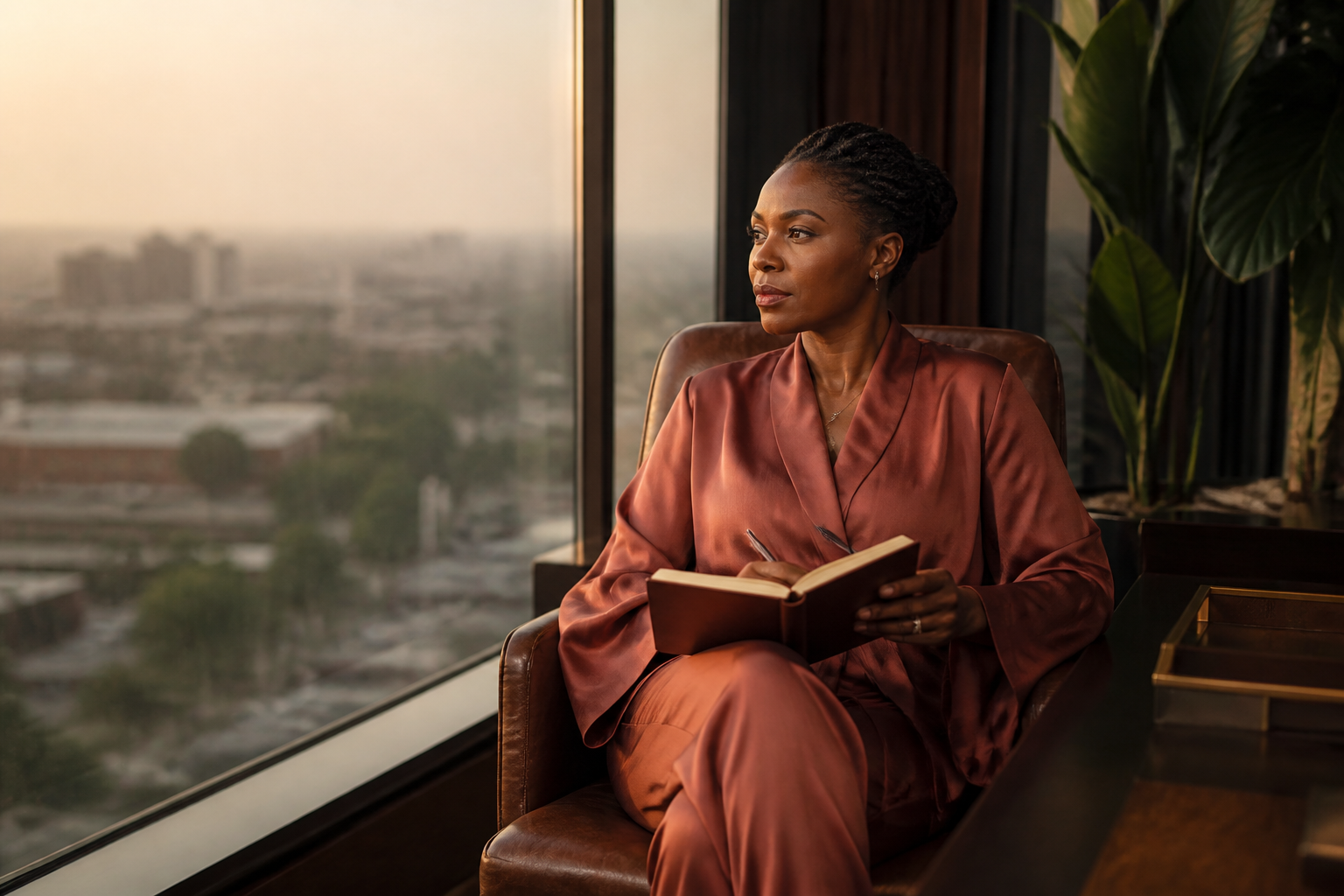 Mabele Ya Bozui — bilan annuel entrepreneure