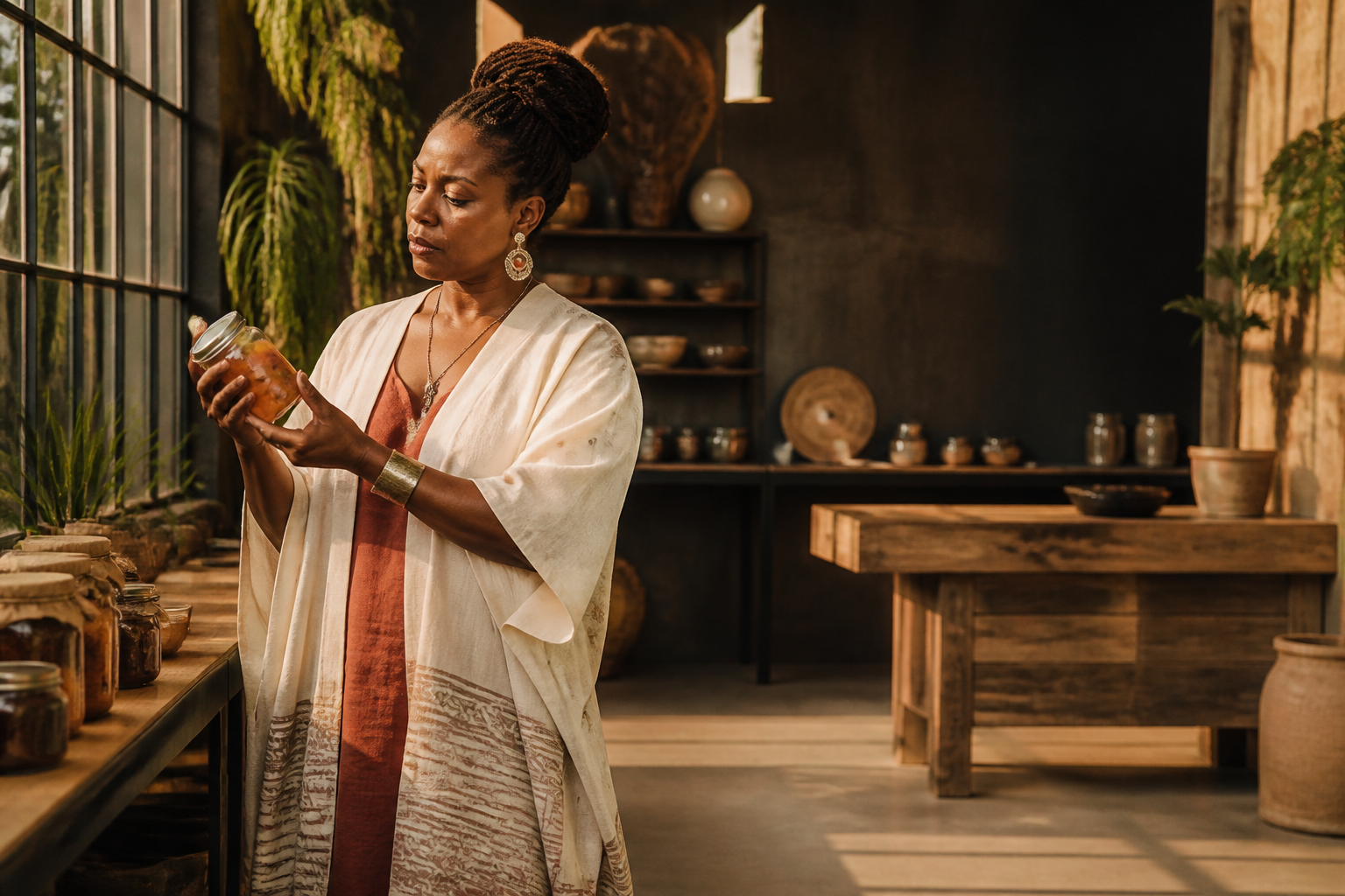 Mabele Ya Bozui — AfCFTA agroalimentaire