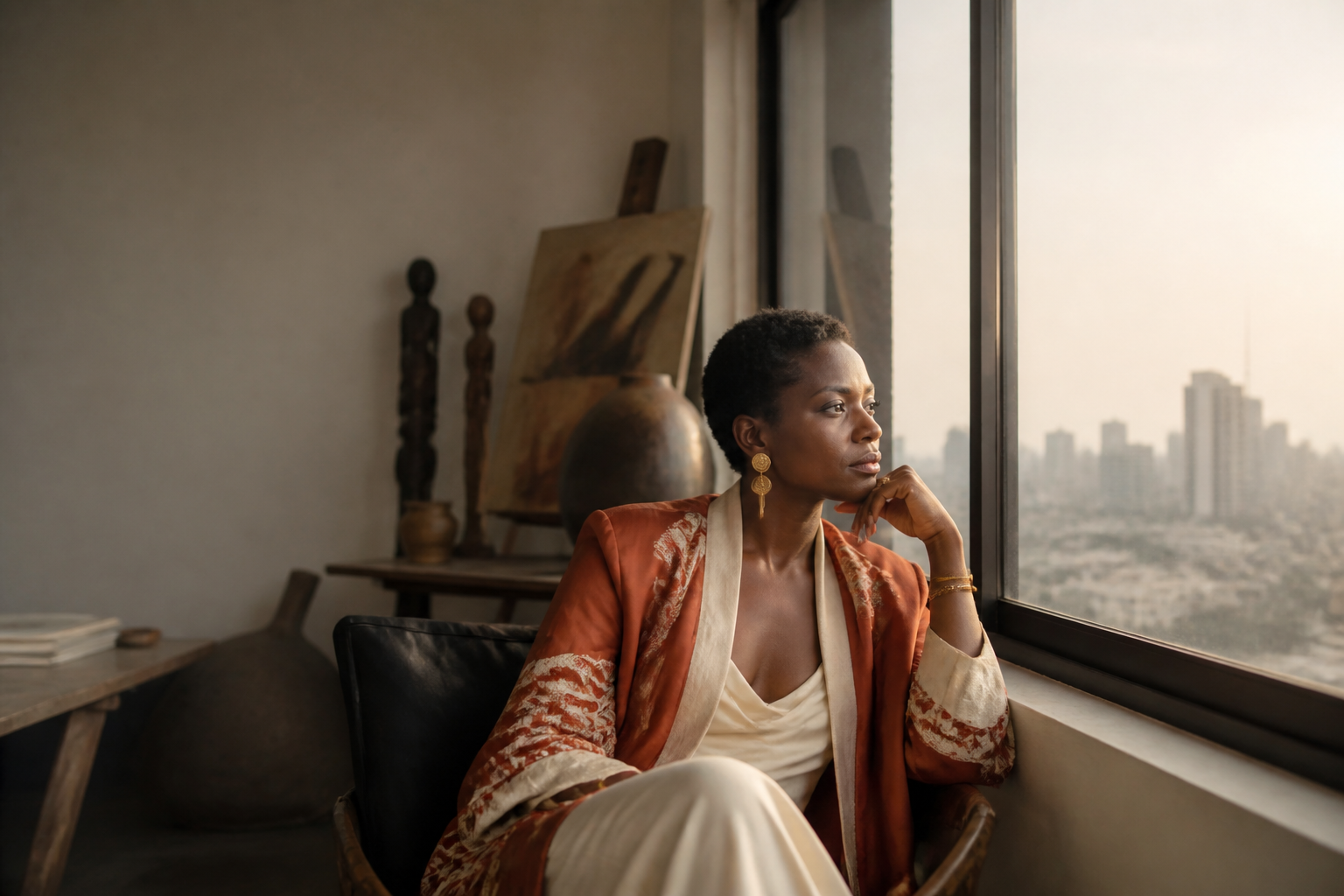 Mabele Ya Bozui — leadership féminin RDC
