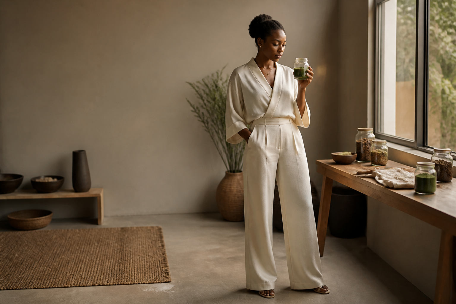 Mabele Ya Bozui — superaliments africains business