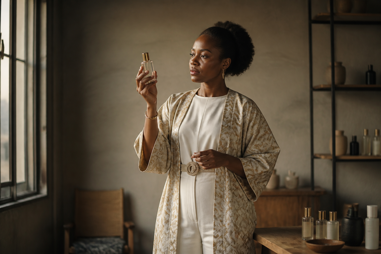 Mabele Ya Bozui — vendre cosmétiques en ligne Afrique