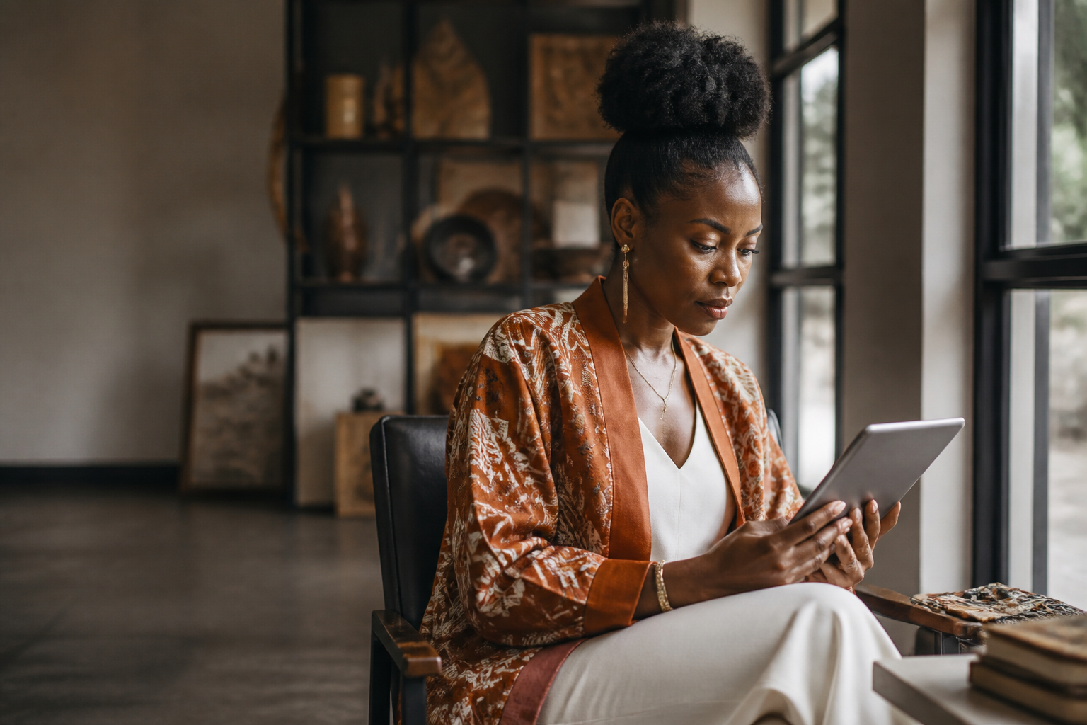 Mabele Ya Bozui — pitch deck 