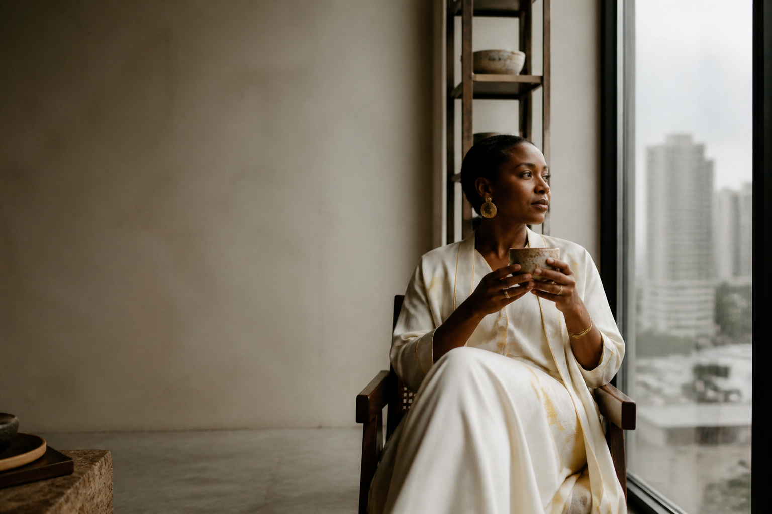 Mabele Ya Bozui — wellness business Afrique
