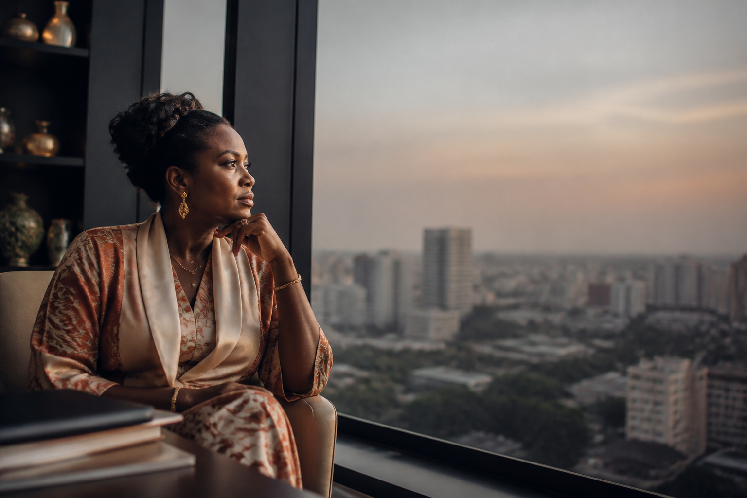 Mabele Ya Bozui — femmes entrepreneures RDC