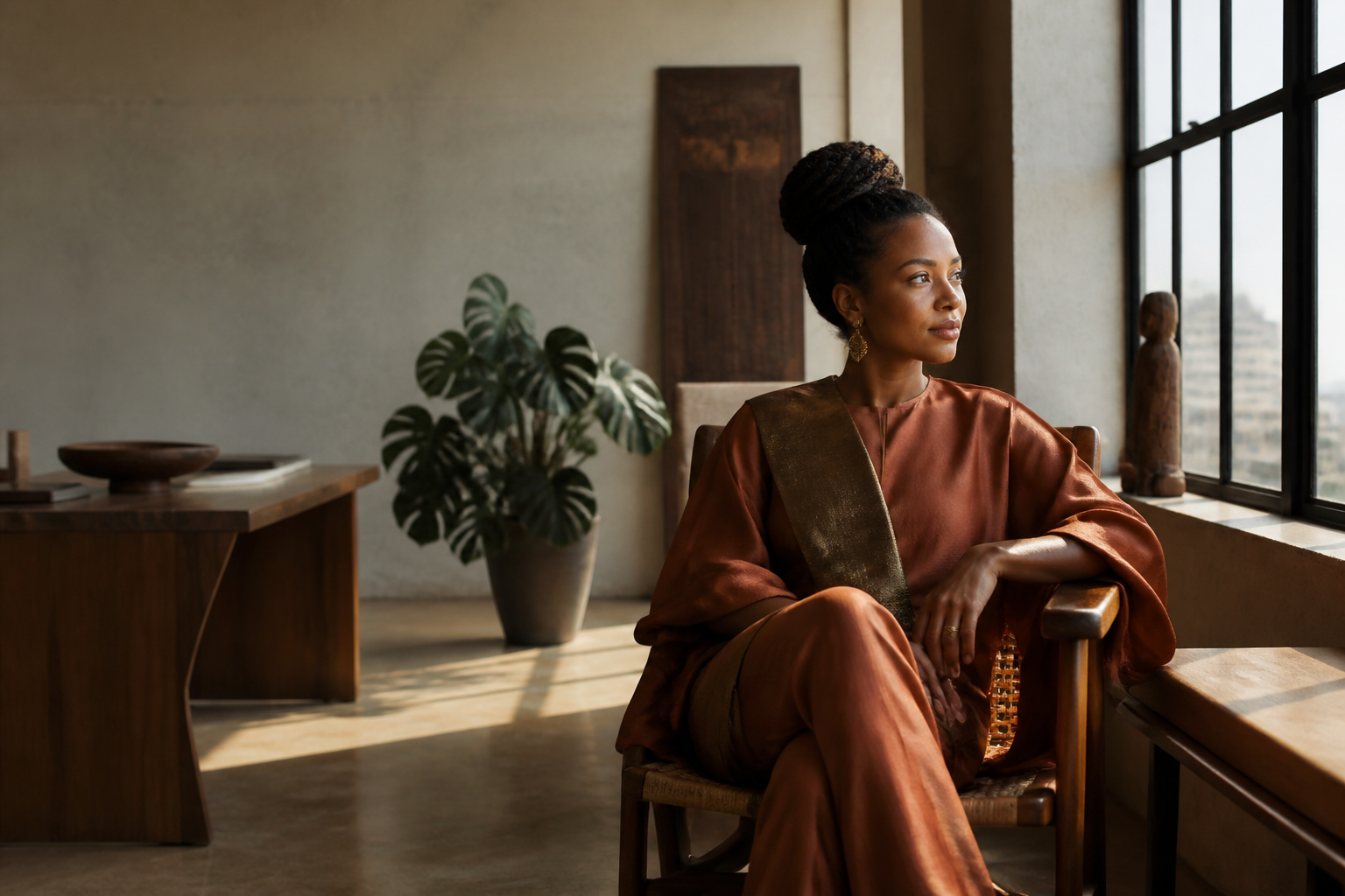 Mabele Ya Bozui — bourses femmes entrepreneures Afrique