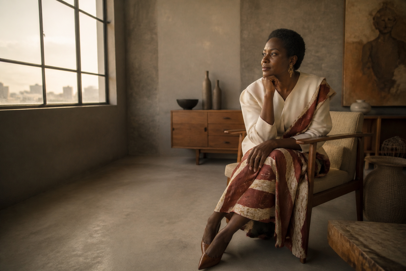 Mabele Ya Bozui — pitch investisseurs femmes Afrique