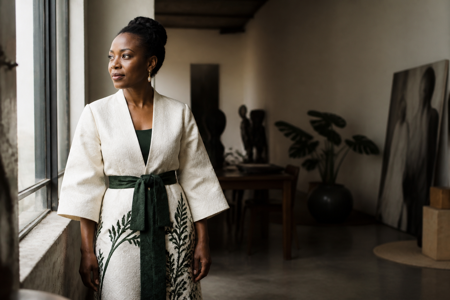 Mabele Ya Bozui — programme accélération femmes Afrique centrale