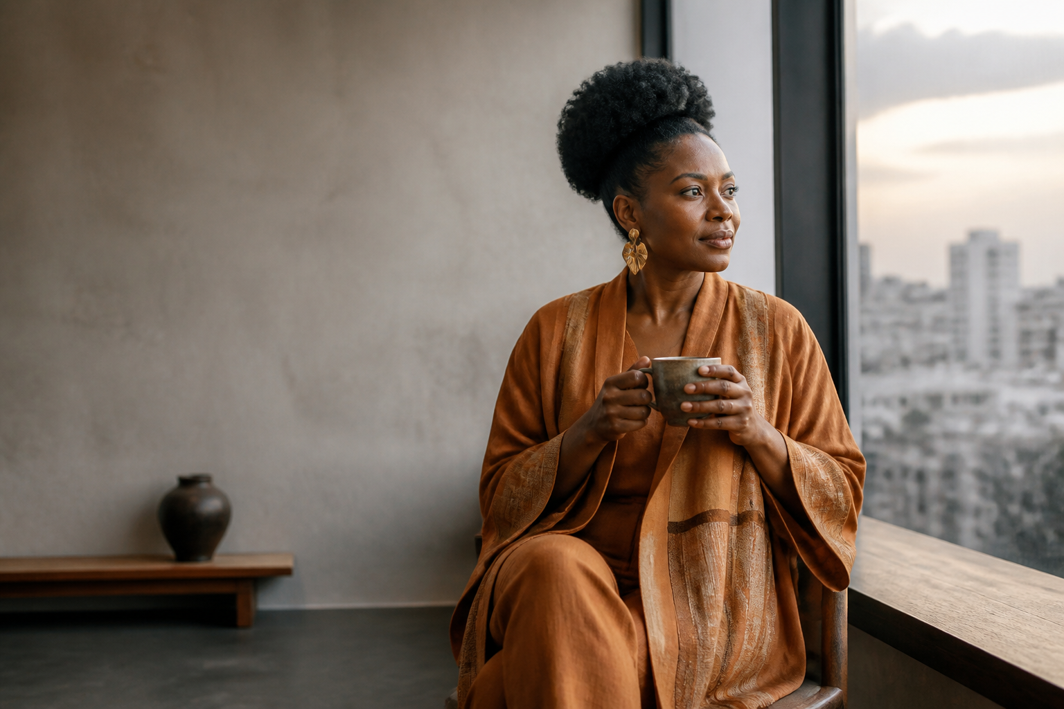 Mabele Ya Bozui — wellness corporate Afrique