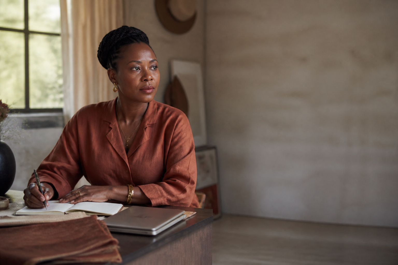 Mabele Ya Bozui — maman entrepreneure Afrique