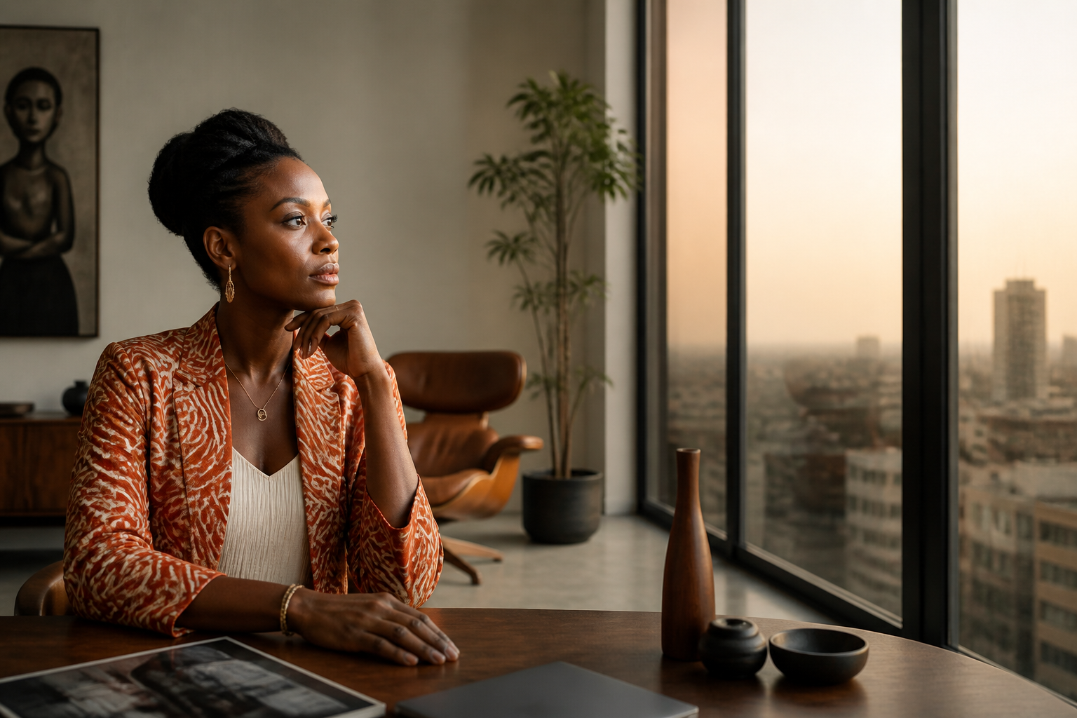 Mabele Ya Bozui — femmes tech Afrique