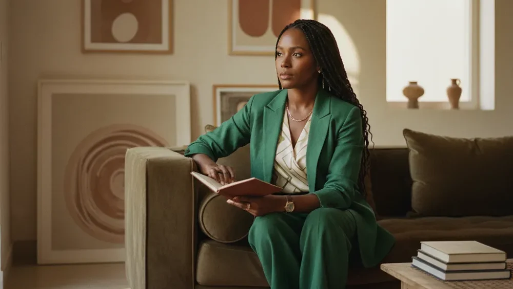 Au-delà du quota: la mutation silencieuse du leadership féminin africain