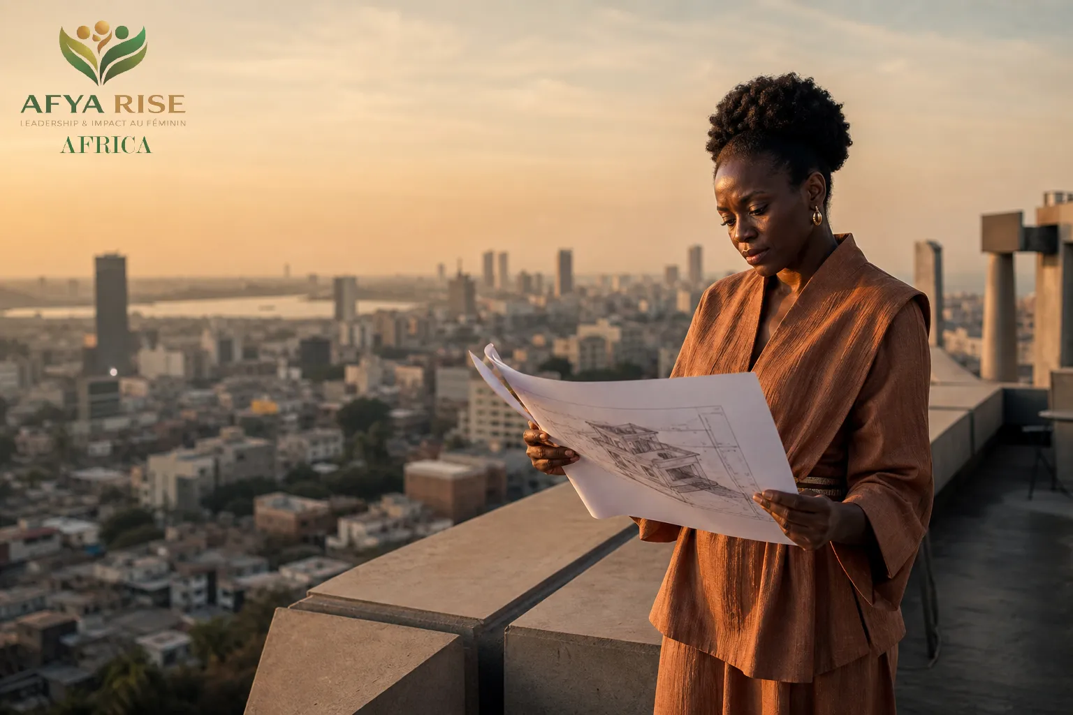 Mabele Ya Bozui — business diaspora congolaise