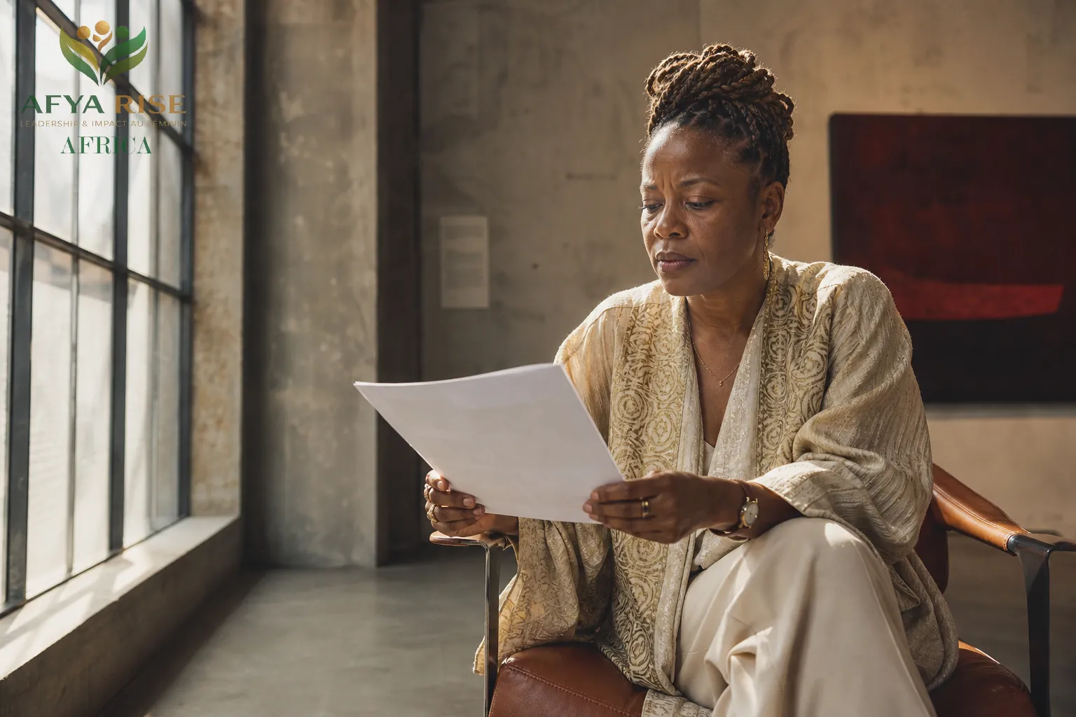 Mabele Ya Bozui — se former entrepreneuriat kinshasa