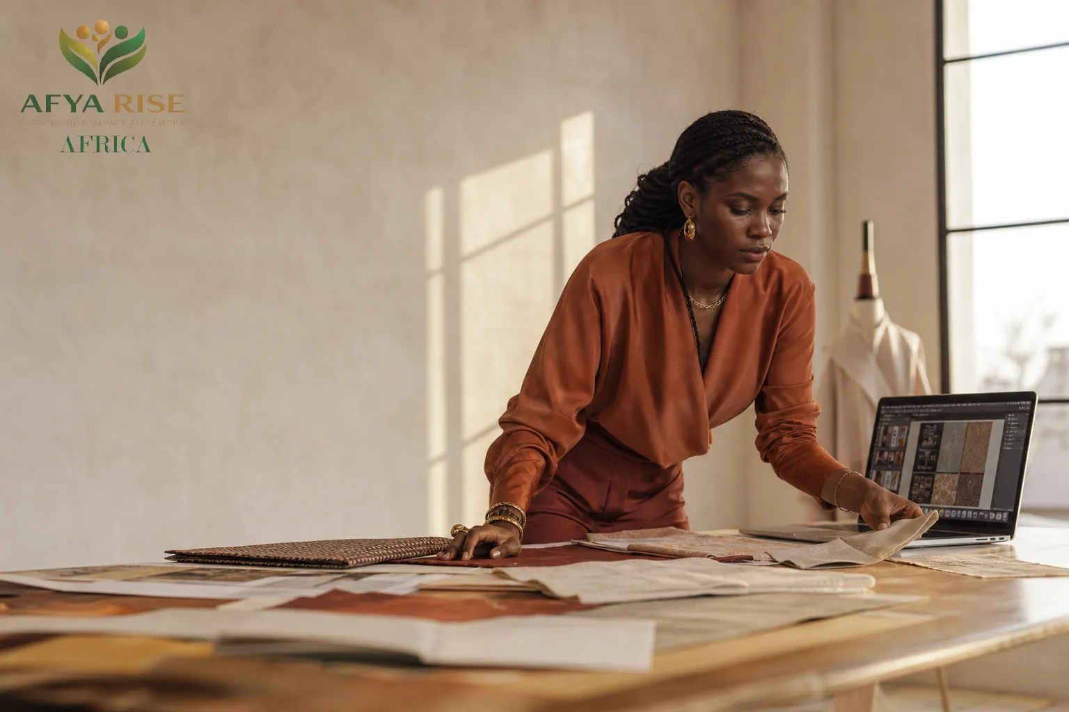Mabele Ya Bozui — démarrer un business sans argent afrique