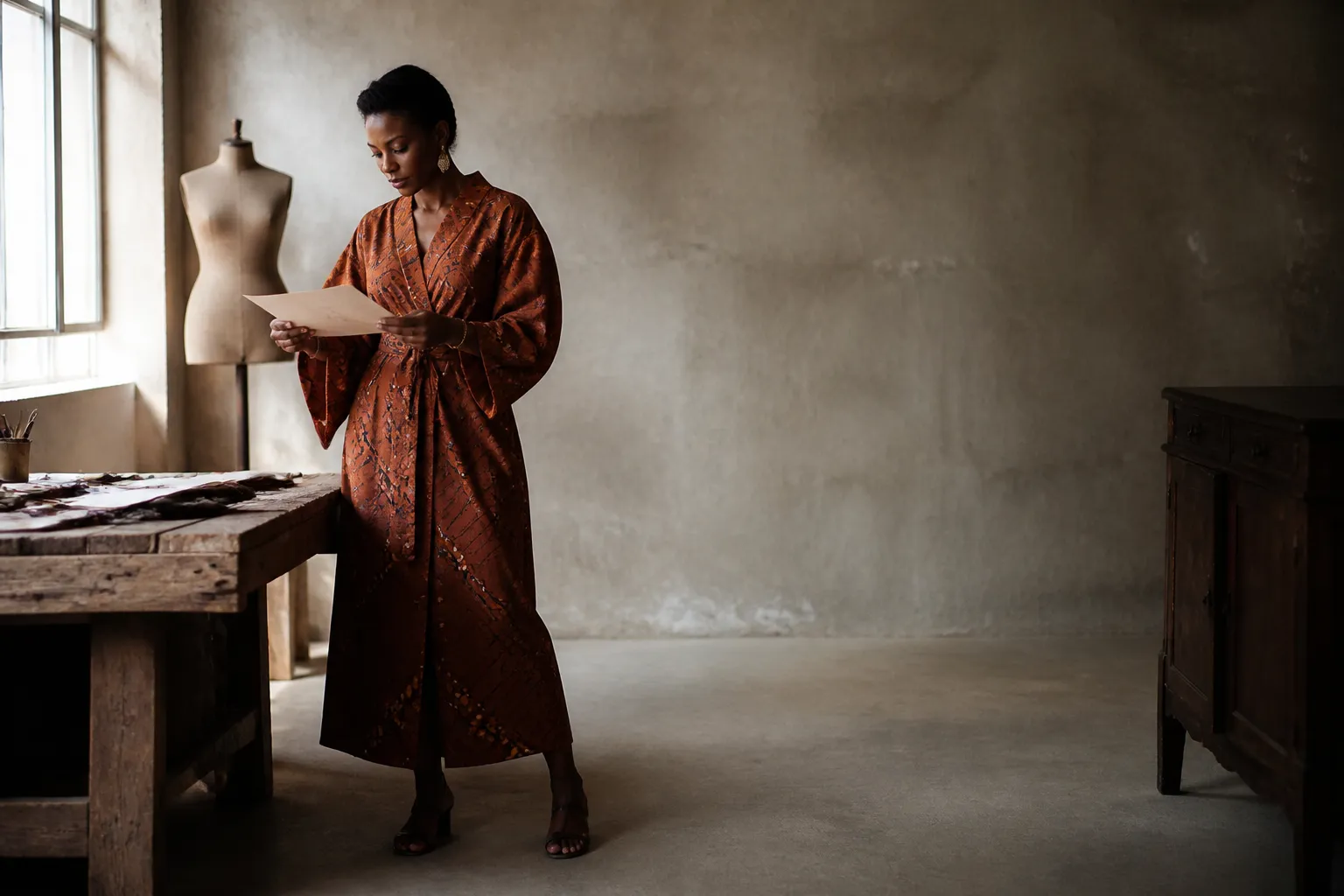 Mabele Ya Bozui — Afya Rise Africa programmes