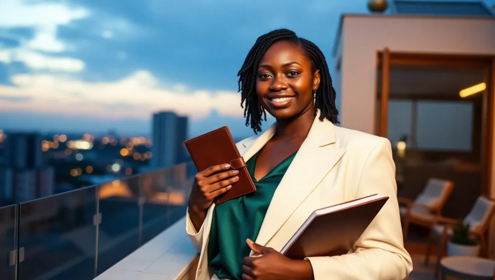 Entrepreneuriat féminin en Afrique : les opportunités à saisir en 2026
