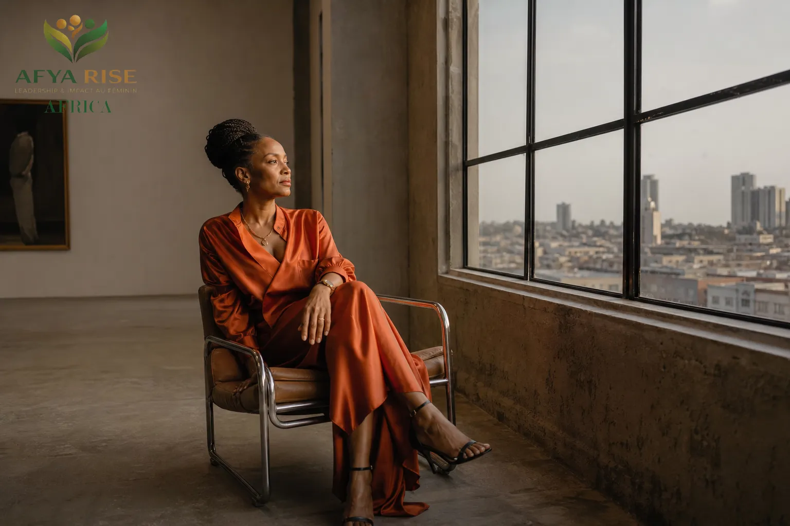 Mabele Ya Bozui — business bien-être Afrique