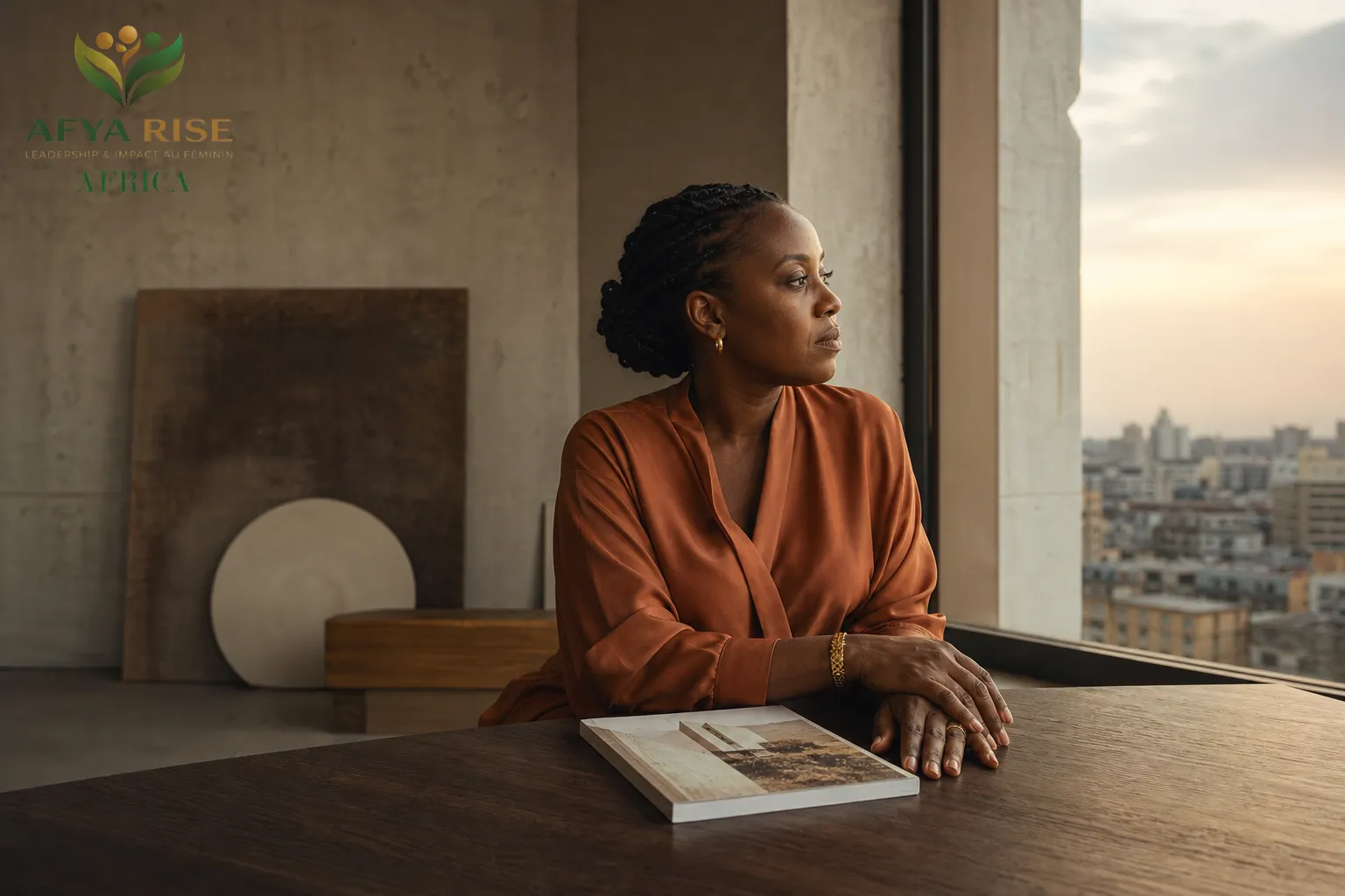Mabele Ya Bozui — financement femmes entrepreneures Afrique