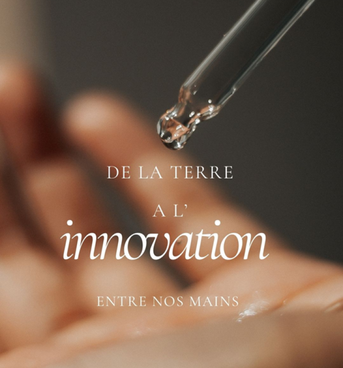 Mabele Ya Bozui - Affiche De la terre à l'innovation, entre nos mains bruxelles small